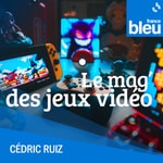 Logo of the podcast Le Mag' des jeux vidéo Podcast Le Mag' des jeux vidéo