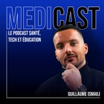 Podcast Le Medicast