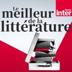 Logo of the podcast Le meilleur de la littérature Podcast Le meilleur de la littérature