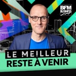 Logo of the podcast Le meilleur reste à venir Podcast Le meilleur reste à venir