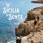 Logo of the podcast Le meraviglie inaspettate della Sicilia Podcast Le meraviglie inaspettate della Sicilia