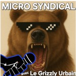 Logo of the podcast Le Micro Syndical Podcast Le Micro Syndical