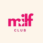 Logo of the podcast Le Milf Club Podcast Le Milf Club