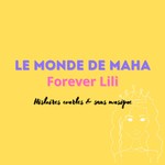 Logo of the podcast LE MONDE DE MAHA Missing podcast logo