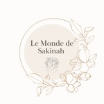 Logo of the podcast Le Monde de Sakînah Podcast Le Monde de Sakînah