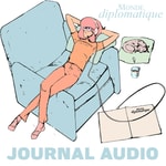 Logo of the podcast Le Monde diplomatique / Journal audio Podcast Le Monde diplomatique / Journal audio