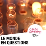 Le monde en questions