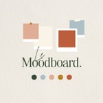 Le Moodboard — Le podcast qui explore la créativité Podcast Le Moodboard — Le podcast qui explore la créativité
