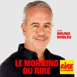 Logo of the podcast Le Morning du Rire Podcast Le Morning du Rire