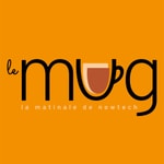 Le Mug Nowtech Le Mug Nowtech