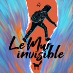 Logo of the podcast Le mur invisible Podcast Le mur invisible