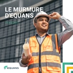 Logo of the podcast Le murmure d'Equans Podcast Le murmure d'Equans