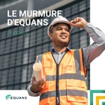 Le murmure d'Equans Podcast Le murmure d'Equans