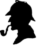 Logo of the podcast Le Mystère Conan Doyle Podcast Le Mystère Conan Doyle