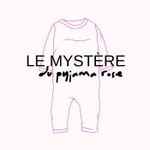 Logo of the podcast Le mystère du pyjama rose Podcast Le mystère du pyjama rose