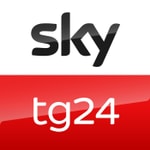 Logo of the podcast Le news di Sky Tg 24 Podcast Le news di Sky Tg 24