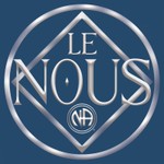 Logo of the podcast LE NOUS - Narcotiques Anonymes Podcast LE NOUS - Narcotiques Anonymes