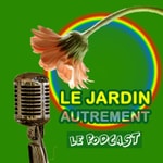 Logo of the podcast Le noyau du jardin Podcast Le noyau du jardin