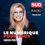 Logo of the podcast Le numérique pour tous Podcast Le numérique pour tous