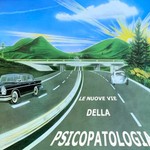 Logo of the podcast Le Nuove Vie della Psicopatologia Podcast Le Nuove Vie della Psicopatologia