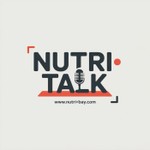 Logo of the podcast Le NutriTalk Podcast Le NutriTalk