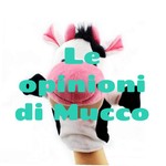 Logo of the podcast Le opinioni di Mucco Podcast Le opinioni di Mucco