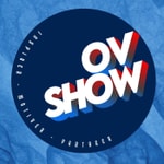 Logo of the podcast Le OV Show Podcast Le OV Show