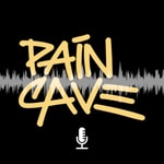 Logo of the podcast Le Pain Cave Podcast Podcast Le Pain Cave Podcast