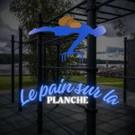 Logo of the podcast Le pain sur la planche Podcast Le pain sur la planche