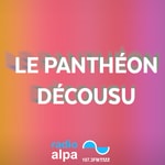 Logo of the podcast Le Panthéon Décousu Podcast Le Panthéon Décousu