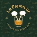 Podcast Le Papoteur