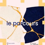 Logo of the podcast le parcours Podcast le parcours