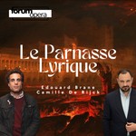 Logo of the podcast Le Parnasse lyrique Podcast Le Parnasse lyrique