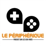 Logo of the podcast Le Périphérique - Podcast sur les jeux vidéo Podcast Le Périphérique - Podcast sur les jeux vidéo