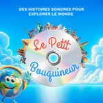 Podcast Le Petit Bouquineur (Histoires pour enfants, séries originales)