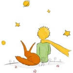 Logo of the podcast Le Petit Prince Podcast Le Petit Prince