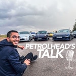 Logo of the podcast Le Petrolhead's Talk Podcast Le Petrolhead's Talk