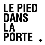 Logo of the podcast Le Pied dans la Porte ! Podcast Le Pied dans la Porte !