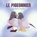 Le Pigeonnier Podcast Le Pigeonnier
