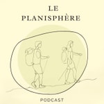Logo of the podcast Le Planisphère Podcast Podcast Le Planisphère Podcast