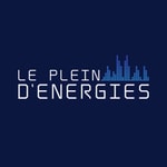 Logo of the podcast Le Plein D'Énergies Podcast Le Plein D'Énergies