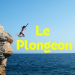 Podcast Le Plongeon