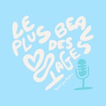 Logo of the podcast Le Plus Beau des Voyages Podcast Le Plus Beau des Voyages