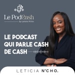Logo of the podcast Le Podcash by LN Podcast Le Podcash by LN