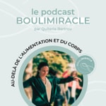 Logo of the podcast Le podcast Boulimiracle Podcast Le podcast Boulimiracle