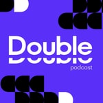 Logo of the podcast Le podcast de DoubleDouble : à la rencontre des professionnels de l'audiovisuel en Belgique. Podcast Le podcast de DoubleDouble : à la rencontre des professionnels de l'audiovisuel en Belgique.