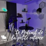 Logo of the podcast Le Podcast de la petite enfance Podcast Le Podcast de la petite enfance
