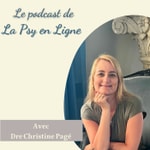 Le Podcast de la Psy en ligne- Psychologie et charge mentale Le Podcast de la Psy en ligne- Psychologie et charge mentale