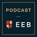Logo of the podcast Le podcast de l'École d'Entrepreneurship de Beauce Podcast Le podcast de l'École d'Entrepreneurship de Beauce