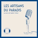Podcast Le podcast de l'Hôtel du Cap-Eden-Roc